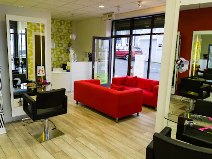 Hair Emporium in Donaghadee