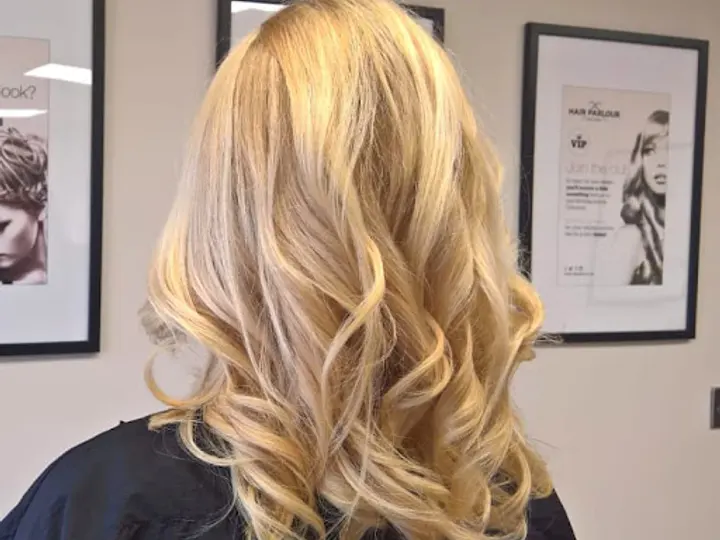 Hair Parlour in Lisburn