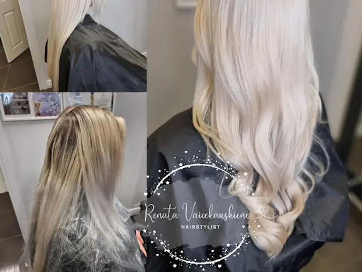 Hairbyrenatav in Dungannon