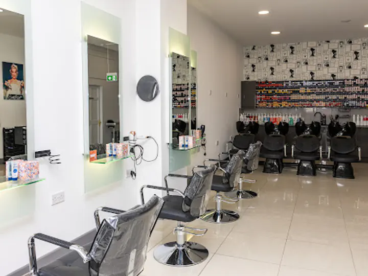 Hairloom Athlone in Athlone