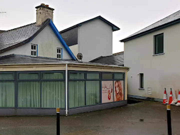 Halo Hair Salon in Killarney