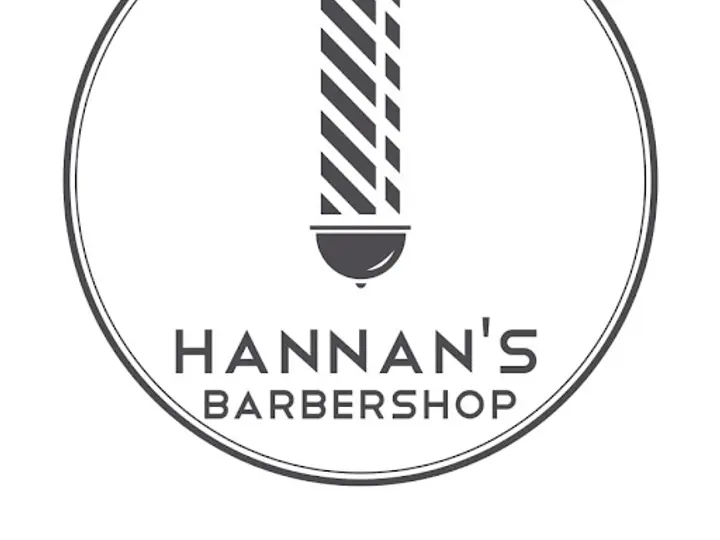 Hannans Barbershop in Pallaskenry
