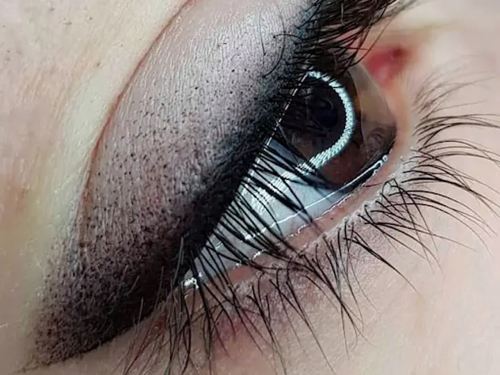 Happy Brows in Dublin
