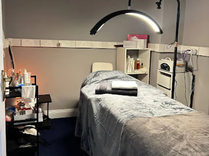 Harmony Beauty Studio in Arklow