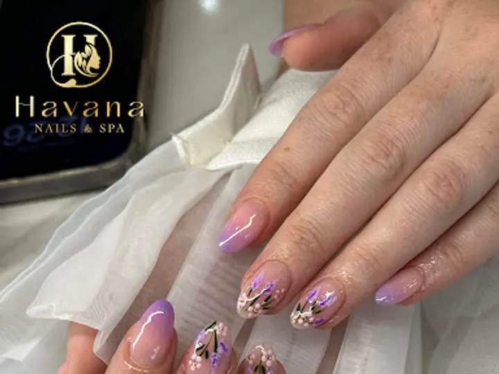 Havana Nails and SPA in Cork