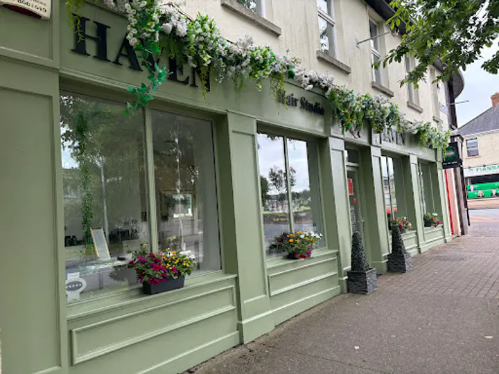 Haven Hair Studio in Edenderry