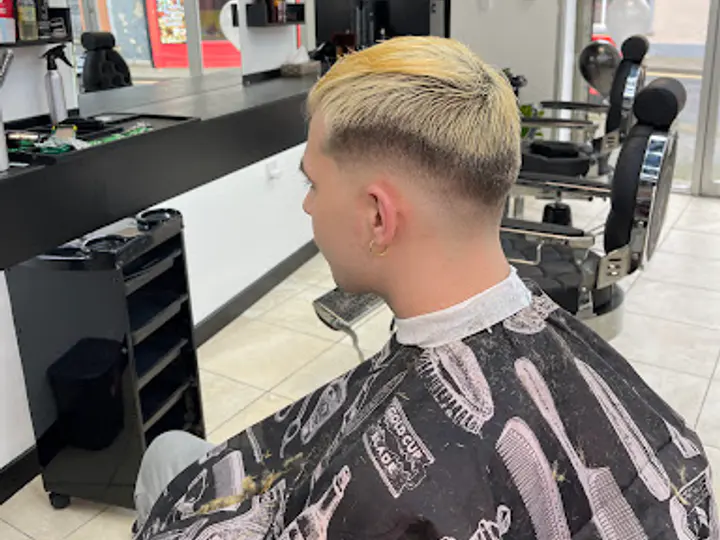 Hd Barber in Cavan