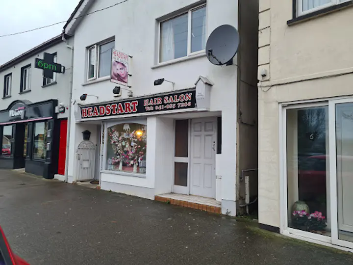 Headstart Hair Salon in Ardee