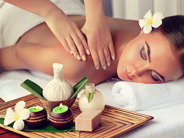 Healing Massage & Reiki in Rathmines