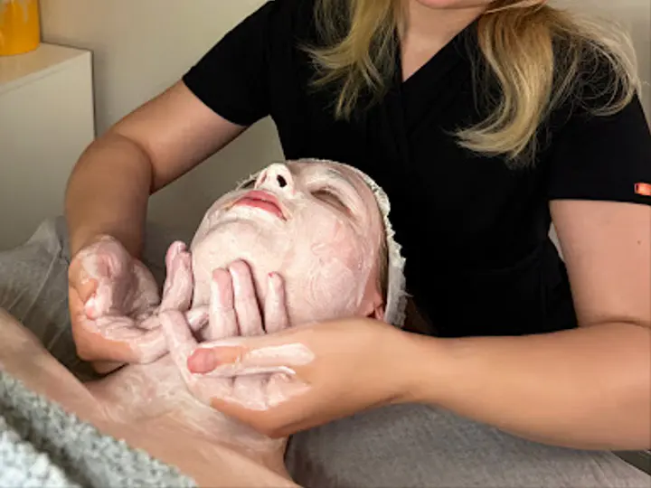 Health Care Massage Studio in Dublin 2