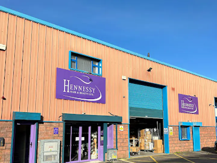 Hennessy Hair and Beauty in Wilton