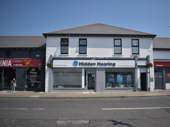 Hidden Hearing Wexford in Wexford