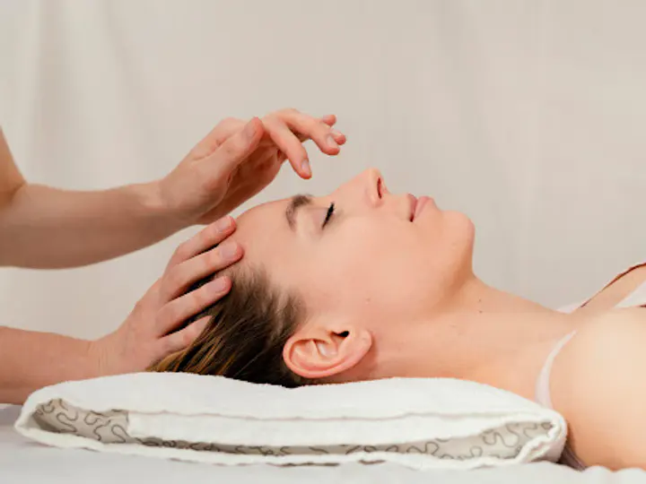 Holistic Therapies With Sonia in Kilcullen