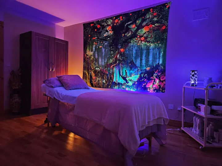 Holistic Therapy by Aishling in Drumod