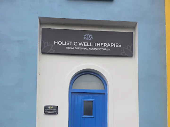 Holistic Well Leitrim in Ballinamore