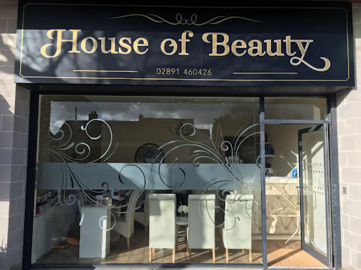 House of Beauty (Ni) in Bangor