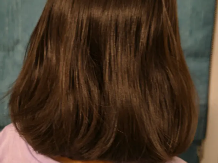 House of Hair in Kildare