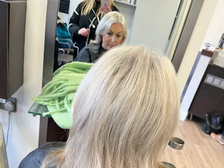 House of Hair in Limerick