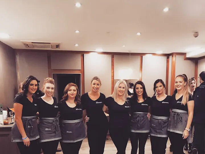 Ibrow in Cork