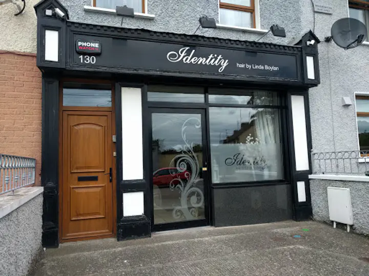 Identity Hair by Linda Boylan in Drogheda