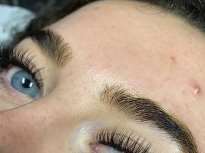 In Bloom Lashes in Drumcondra