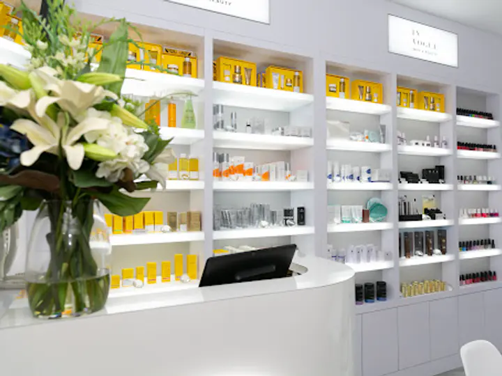 In Vogue Skin & Beauty Salon BlackRock in Blackrock
