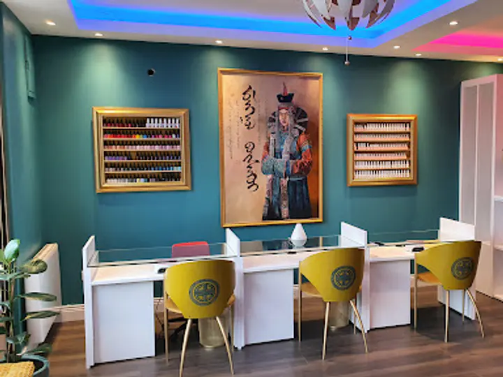 Indigo Beauty Studio in Glasnevin