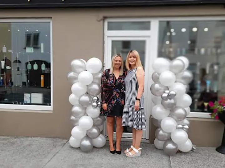 Infinity Hair Salon Mountmellick in Mountmellick