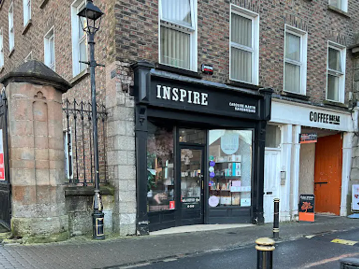 Inspire Caroline Martin Hairdressing in Monaghan