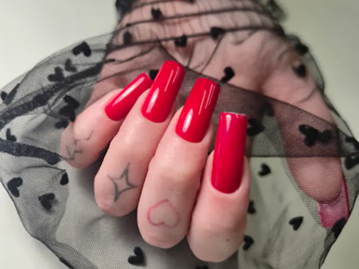 Iryna Nails | Manicure Dublin in Dublin 1