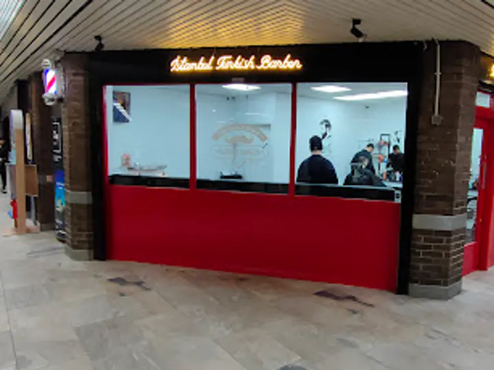 Istanbul Turkish Barber in Killarney