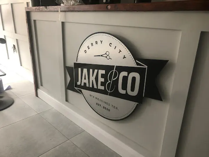 Jake&co in Londonderry