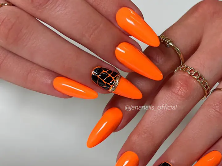 Jana Nails Ireland - Professional Nail Products and Nails Education in Dublin 2