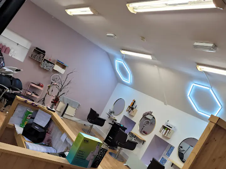 Jc Hair Design in Borris
