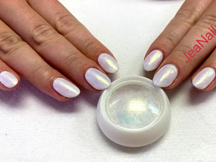 Jea Nail Hand and Foot SPA in Beaumont
