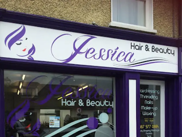 Jessica's Hair and Beauty Salon in N/A