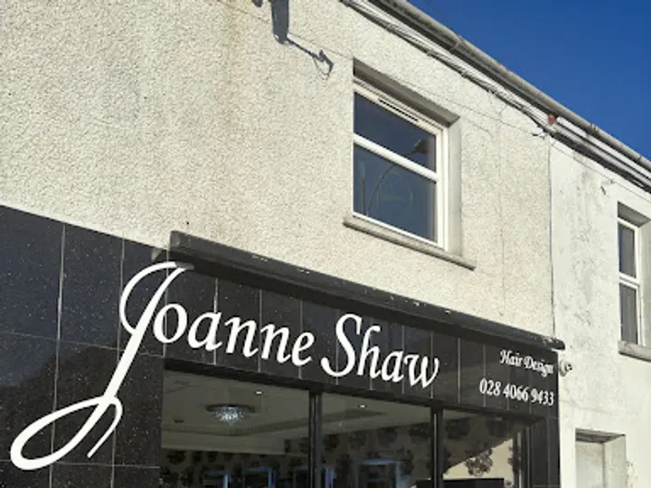Joanne Shaw Hair Design in Banbridge