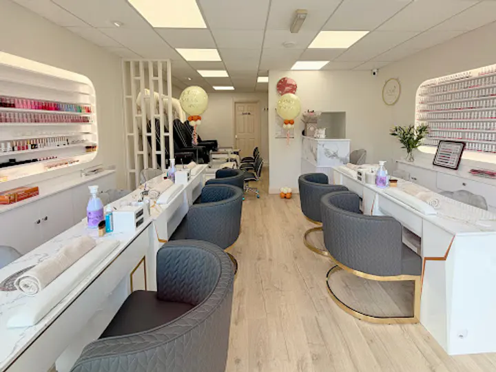 Jodie Nails & SPA in Athboy