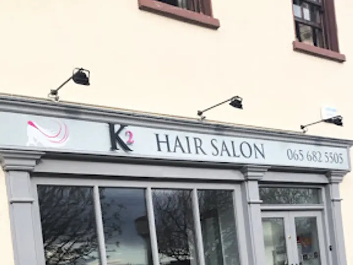 K2 Hair Salon in Quin