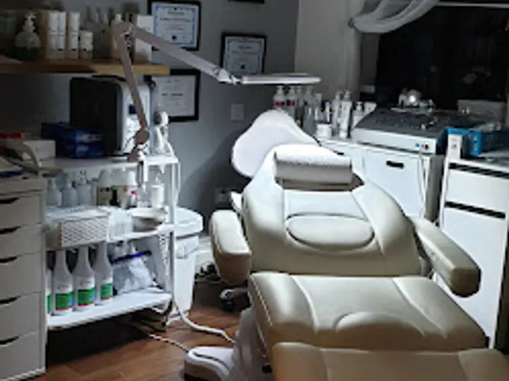 Kamila's Beauty Room in Milltown