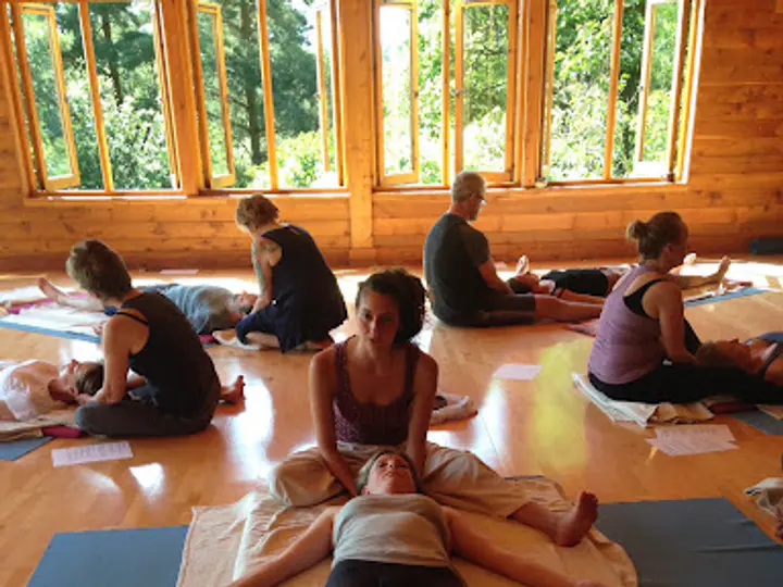 Karuna - Somatic Thai Yoga Massage in Tuamgraney