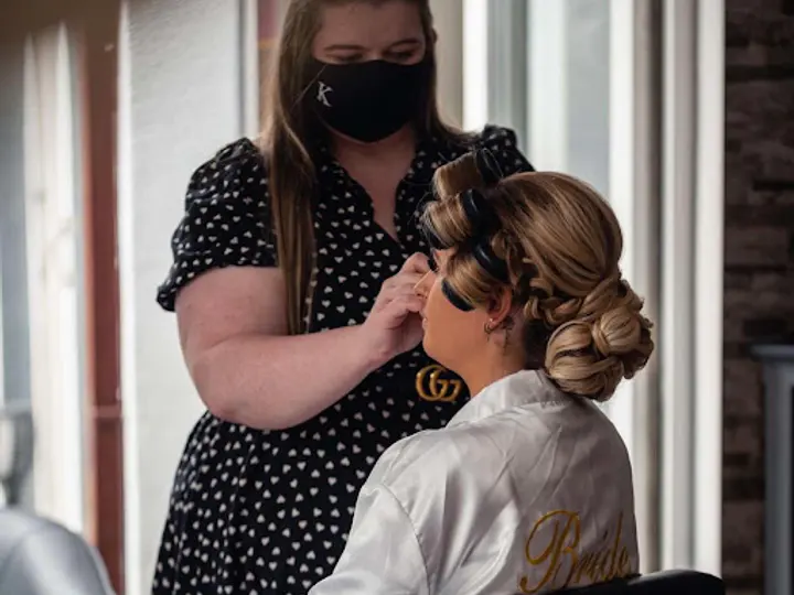 Katie Rabbette Mua in Clara