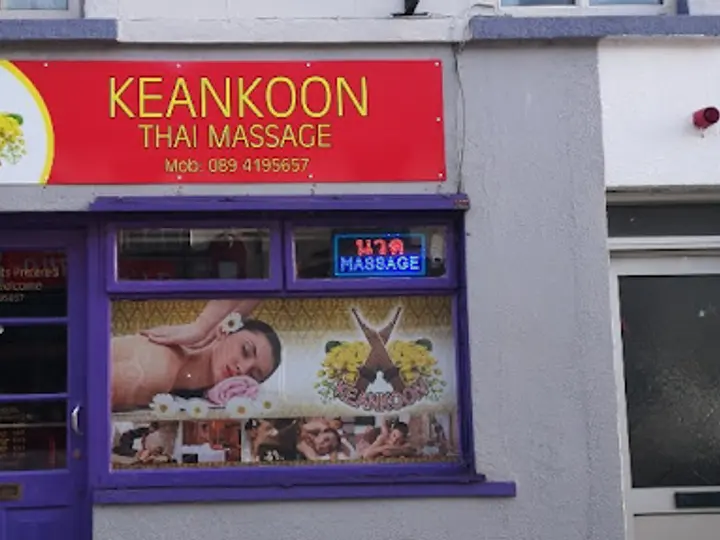 Keankoon Thai Massage in Tullow