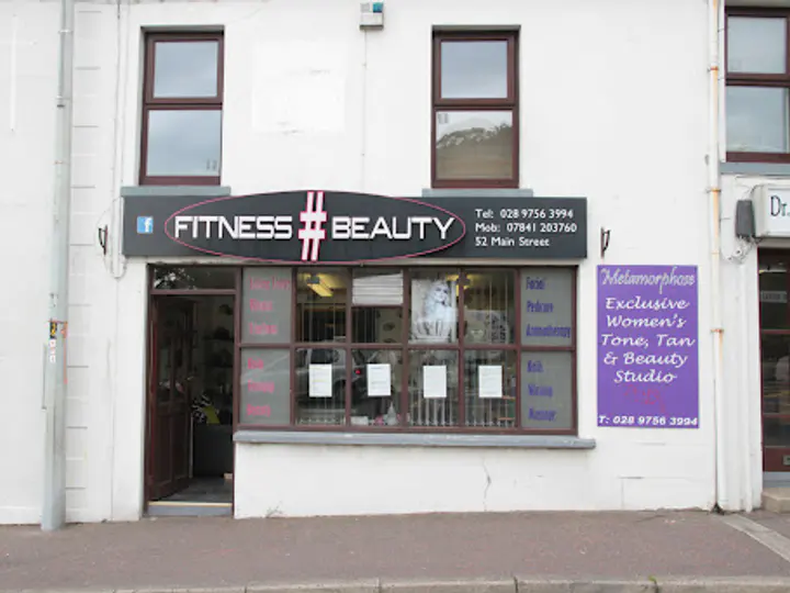 Kerryann's Beauty Salon in Ballynahinch
