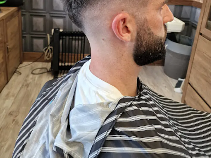 Kev's Kutz in Ballina