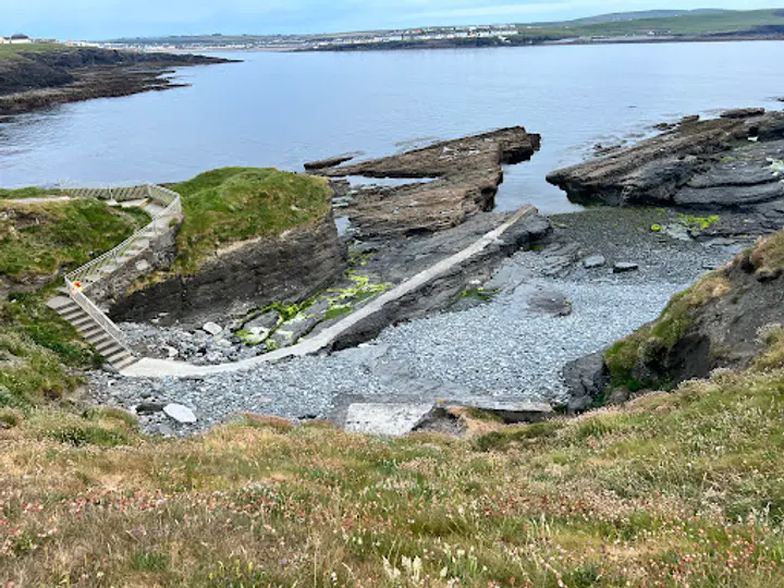Kilkee Thalasso Guesthouse in Kilkee