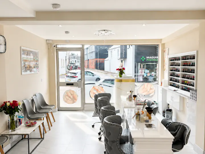Kimmie Nails & SPA Bangor in Bangor