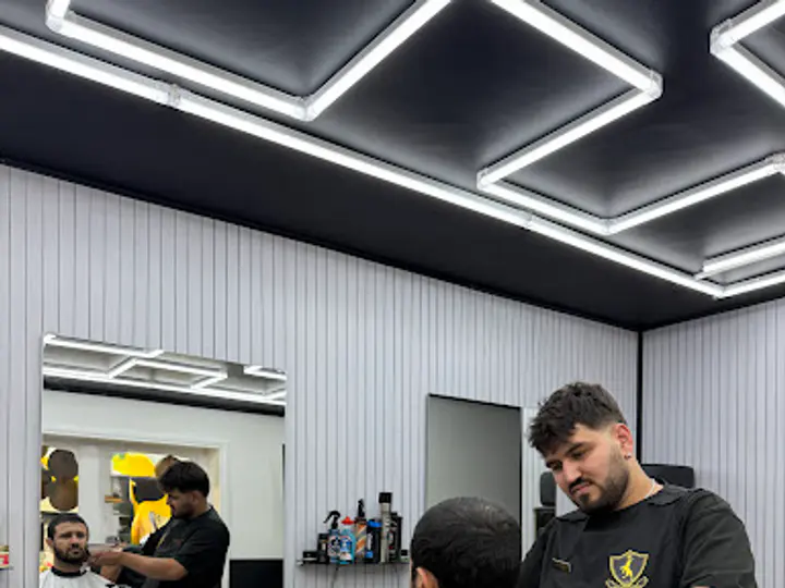 Kingstown Turkish Barber Rathdrum in Rathdrum