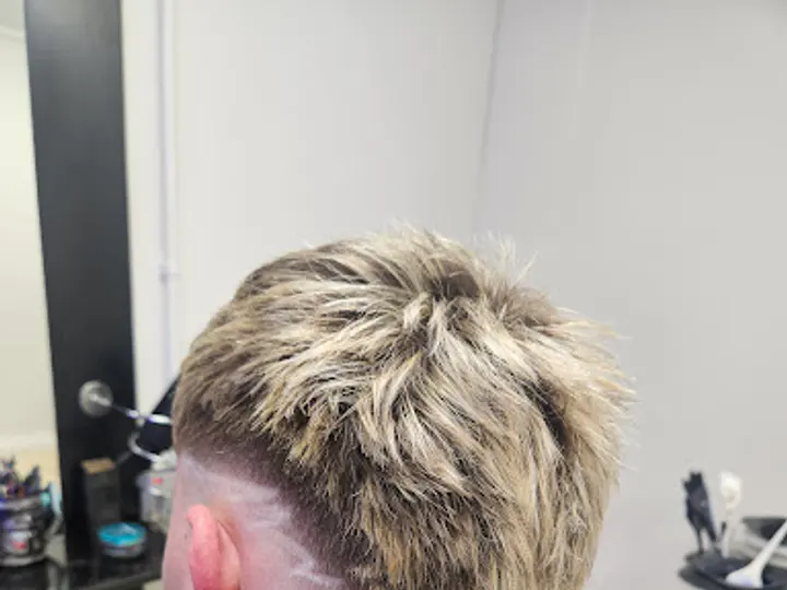 Kool Cutz Barbers in Urlingford