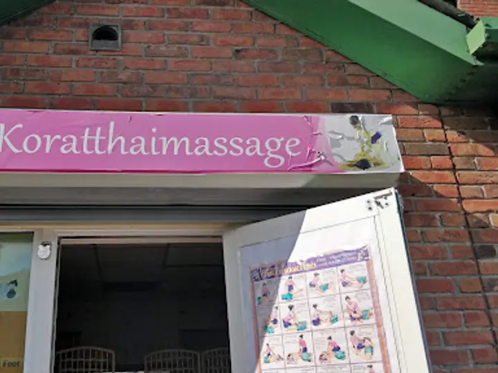 Korat Thai Massage - Clane in Clane